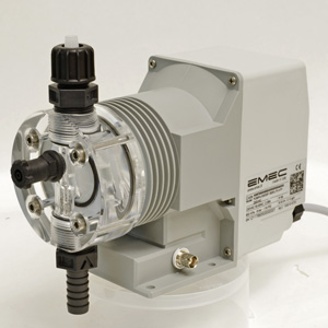 EMEC AMS Metering Pump by S Reich Co.,Ltd.