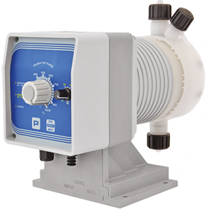 Metering Pump by S Reich Co.,Ltd.