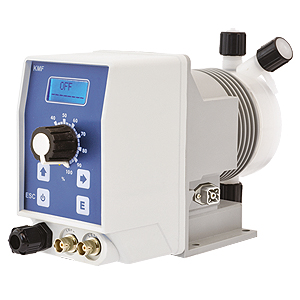 EMEC Metering Pump by S Reich Co.,Ltd.