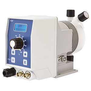 Metering Pump by S Reich Co.,Ltd.