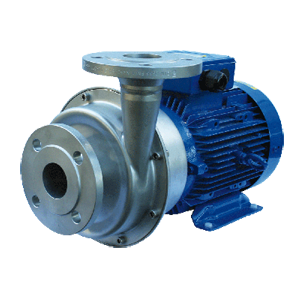 Tapflo Centrifugal Pump industry S Reich