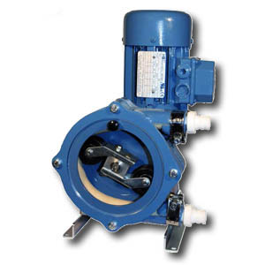 Air Operated Sanitary Diaphragm Pump