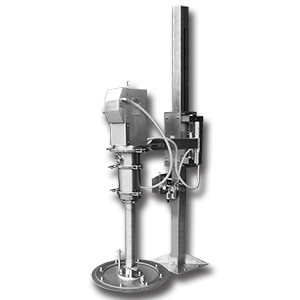 Kecol Articulated Powerprime Drum Pump by S Reich